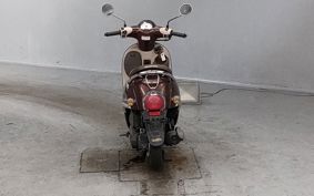 HONDA GIORNO AF77
