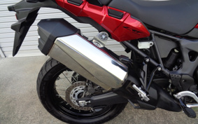 HONDA CFR1000 AfricaTwin 2017 SD04