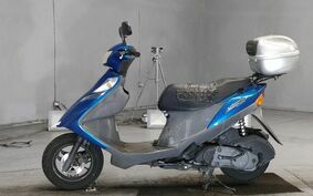 SUZUKI ADDRESS V125 G CF46A