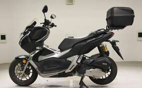 HONDA ADV150 KF38