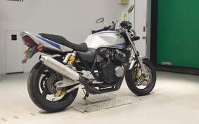 HONDA CB400SF VTEC SPEC 2 2002 NC39