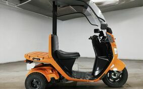 HONDA GYRO CANOPY TA02