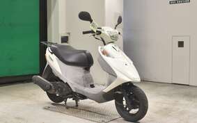 SUZUKI ADDRESS V125 G CF4EA