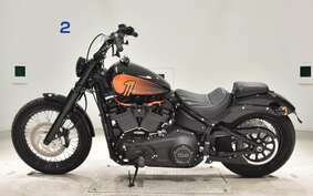 HARLEY FXBBS1870 2021 YYK