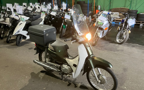 HONDA C50 SUPER CUB AA04