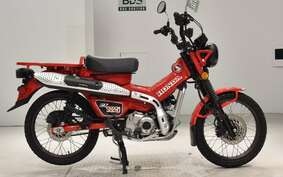 HONDA CT125 HUNTER CUB JA55