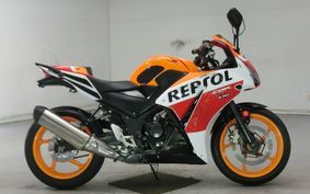 HONDA CBR250R MC41