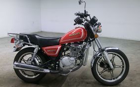 SUZUKI GN125 F Gen.2 PCJ2N