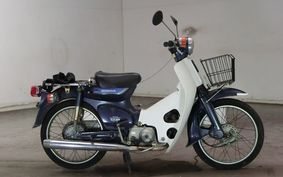 HONDA C70 SUPER CUB C70