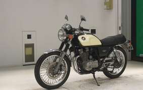 HONDA GB250 CLUBMAN Gen.5 MC10