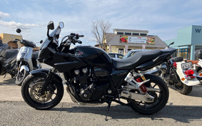 HONDA CB1300SB SUPER BOLDOR 2014 SC54