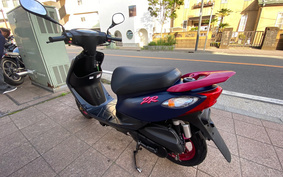 YAMAHA JOG ZR SA58J