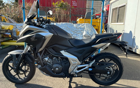 HONDA NC750X 2021 RH09