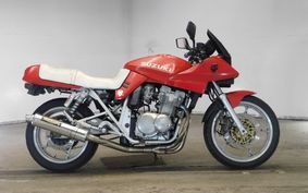 SUZUKI GSX400S KATANA 1992 GK77A