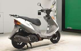 SUZUKI ADDRESS V125 CF46A