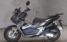 HONDA ADV150 KF38