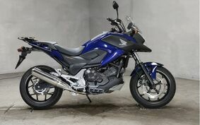 HONDA NC750X 2015 RC72