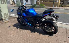 KAWASAKI NINJA ZX-4R SE 2023 ZX400P