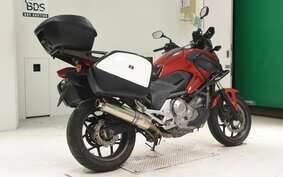 HONDA NC 700 X A 2013 RC63