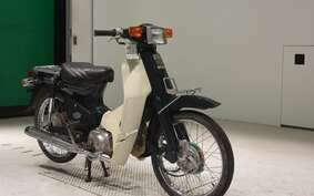 HONDA C50 SUPER CUB E C50