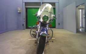 HARLEY FLSTC 1450 2000 BJY