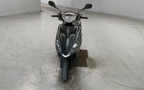 YAMAHA AXIS Z SED7J