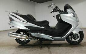 SUZUKI SKYWAVE 400 S 2008 CK44A