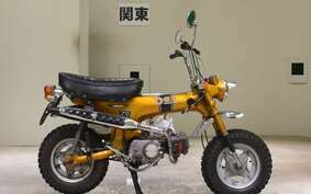 HONDA DAX 70 ST70