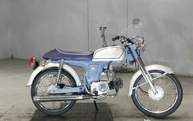 HONDA BENLY 50 S CD50