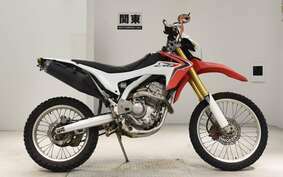 HONDA CRF250L MD38