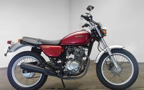 HONDA CB223S MC40