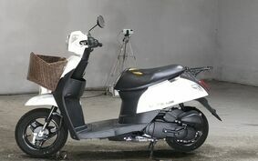 SUZUKI LET's CA4AA