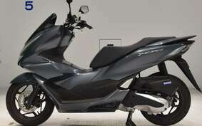 HONDA PCX 160 KF47