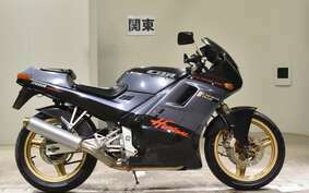 HONDA CBR250R MC17