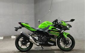 KAWASAKI NINJA 400 2019 EX400G