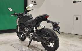 HONDA CB125 R JC79