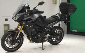 YAMAHA MT-09 Tracer 2015 RN36J