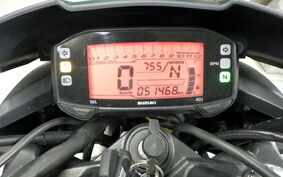 SUZUKI GIXXER 150 NG4BG