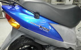 SUZUKI ADDRESS V125 CF4EA