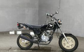 HONDA APE 50 AC16