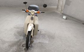 HONDA SUPER CUB90 HA02