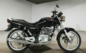 SUZUKI EN125 2A PCJK6