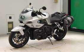 BMW K1200R SPORT 2007 0585