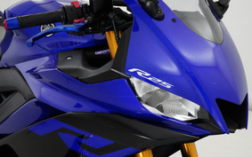 YAMAHA YZF-R25 ABS RG43J