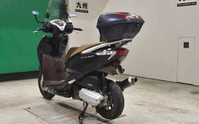 HONDA LEAD 125