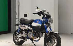 HONDA MONKEY 125 ABS JB02