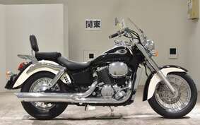 HONDA SHADOW 750 Gen. 2 1997 RC44