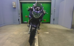 SUZUKI BANDIT 1250 SA 2007 GW72A