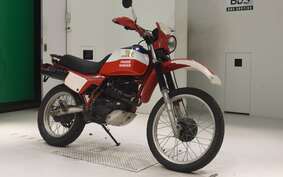 HONDA XL250R PARIS-DAKAR  MD03