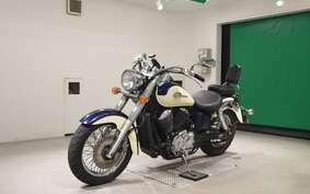 HONDA SHADOW 400 1999 NC34